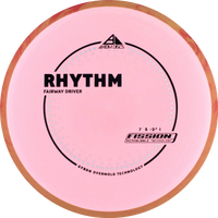 Fission Rhythm