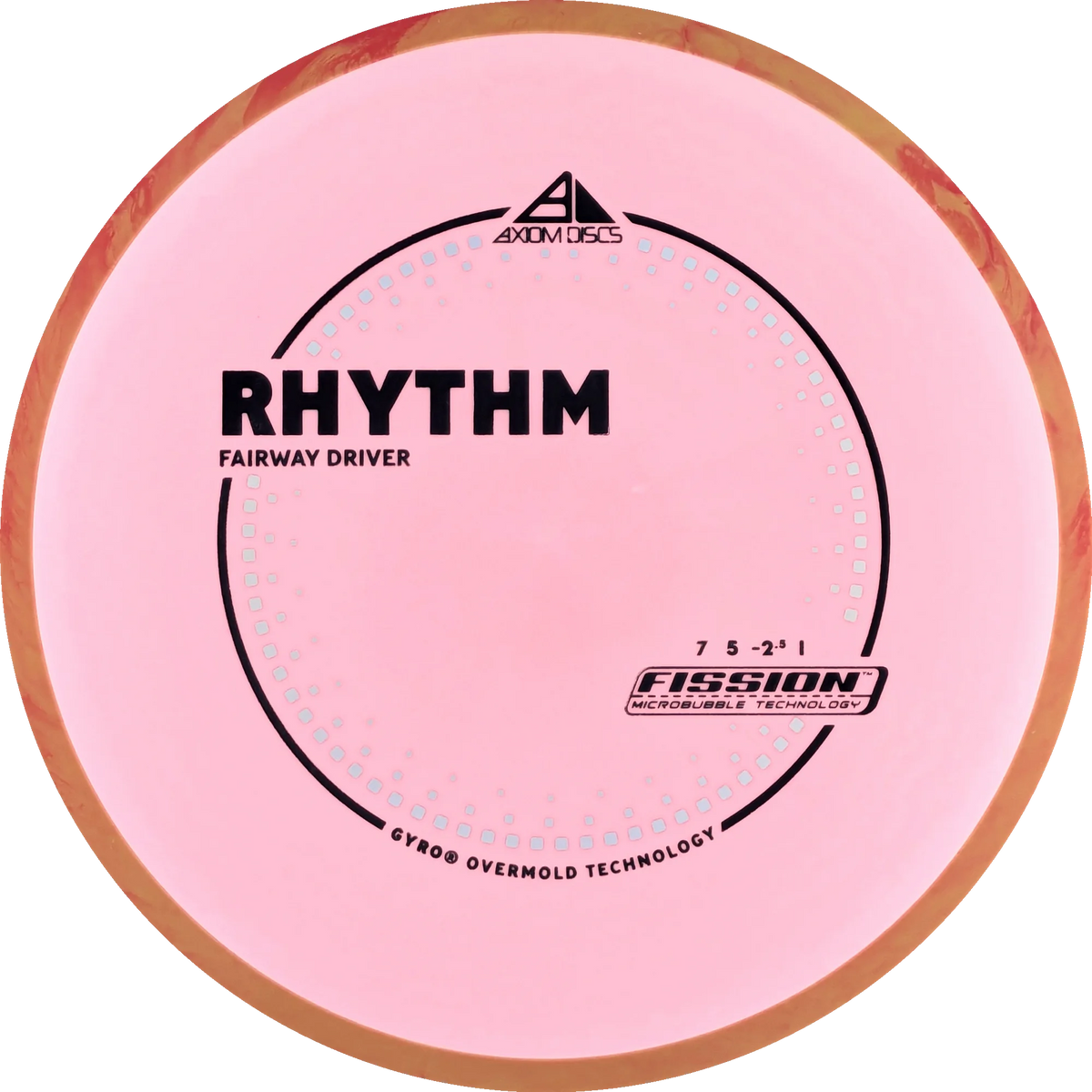 Fission Rhythm
