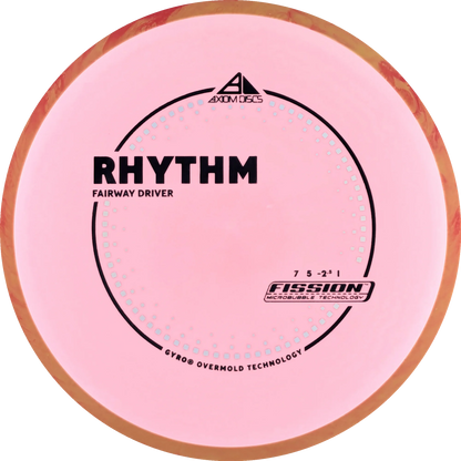 Fission Rhythm
