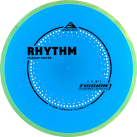 Fission Rhythm