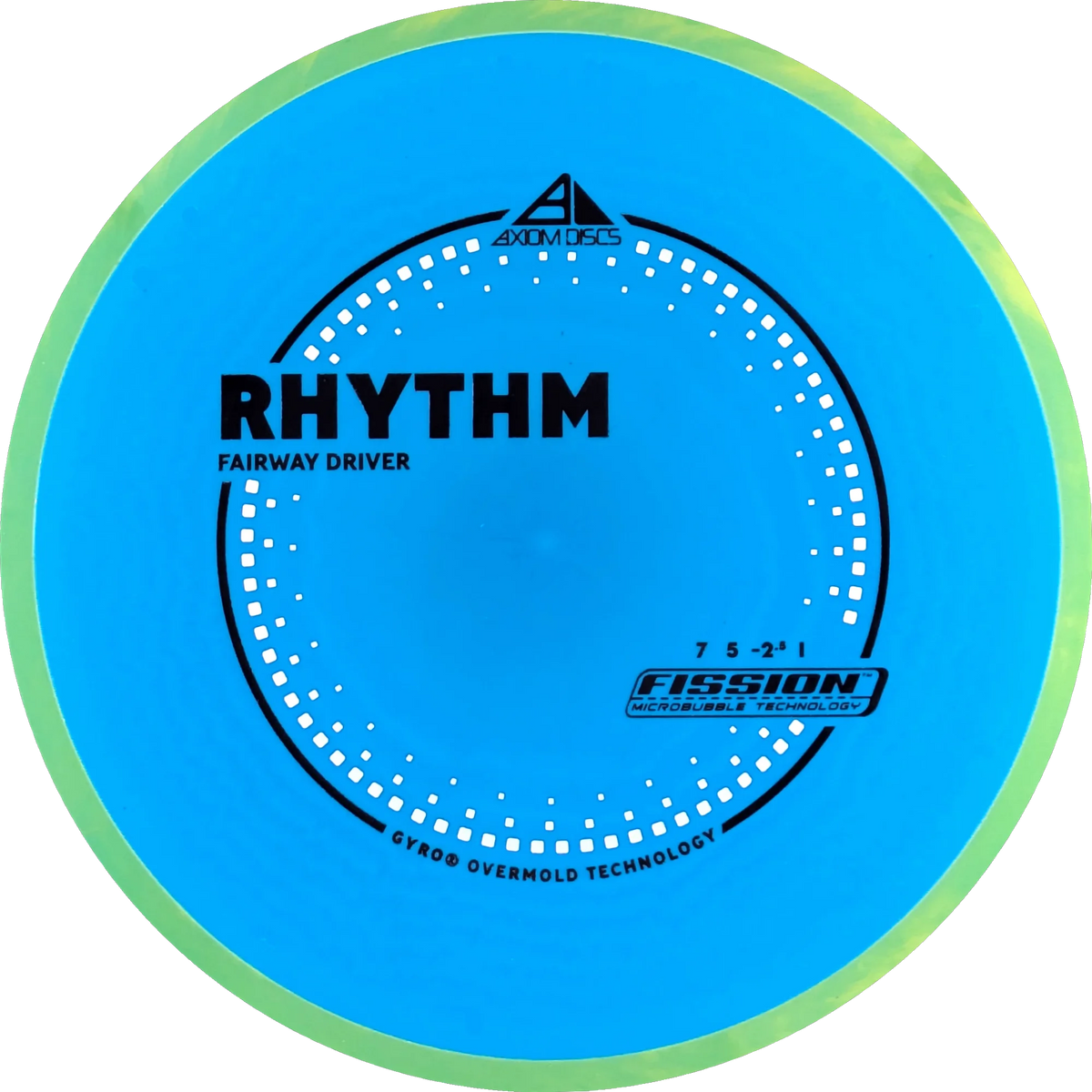 Fission Rhythm