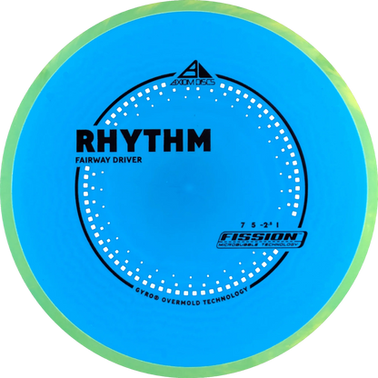 Fission Rhythm