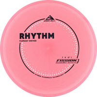 Fission Rhythm