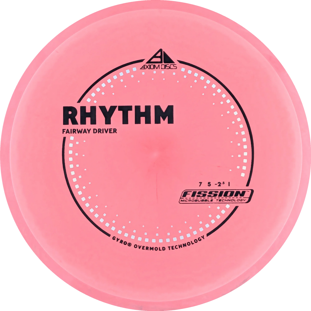 Fission Rhythm