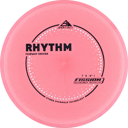 Fission Rhythm