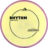 Fission Rhythm
