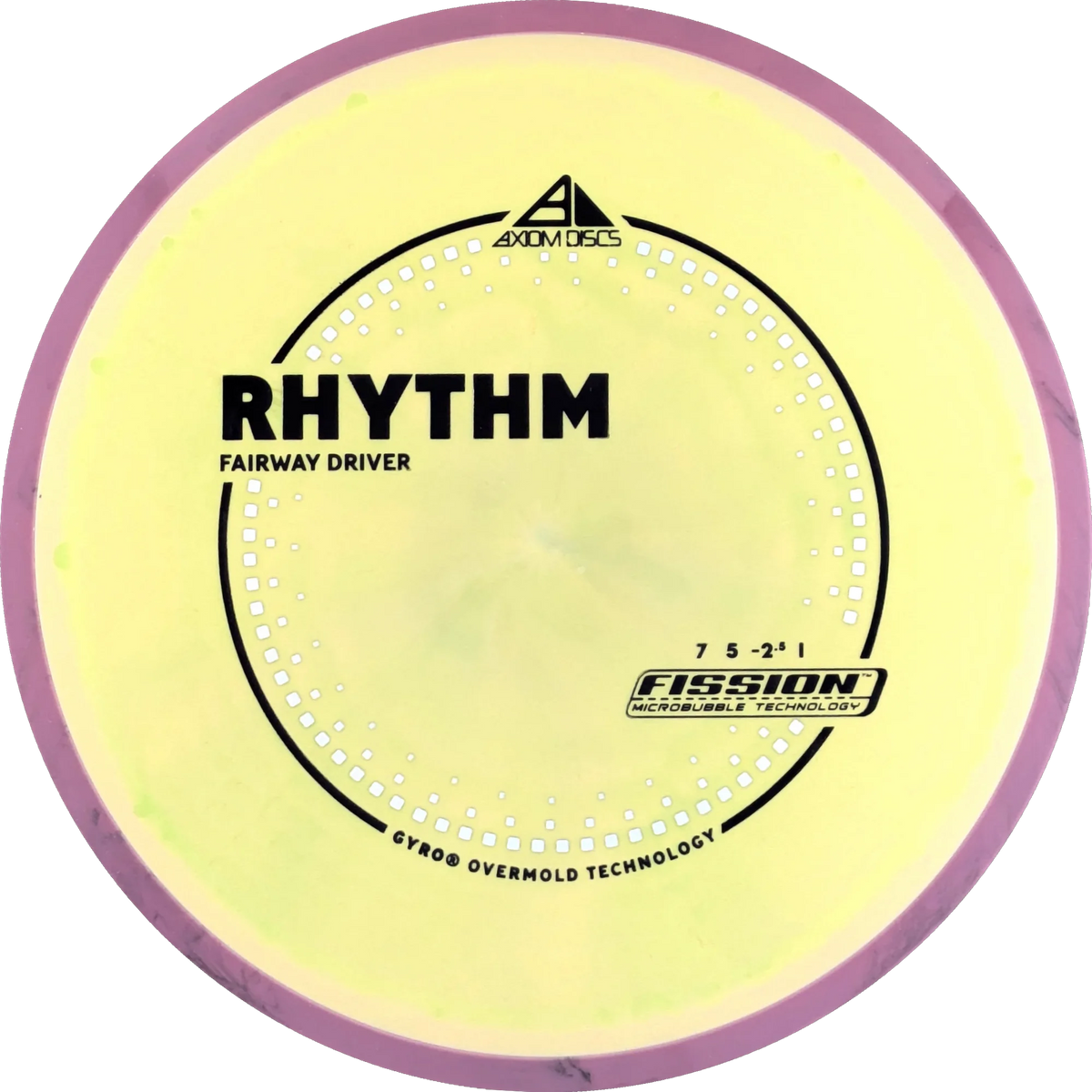 Fission Rhythm