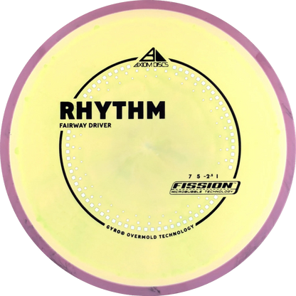 Fission Rhythm