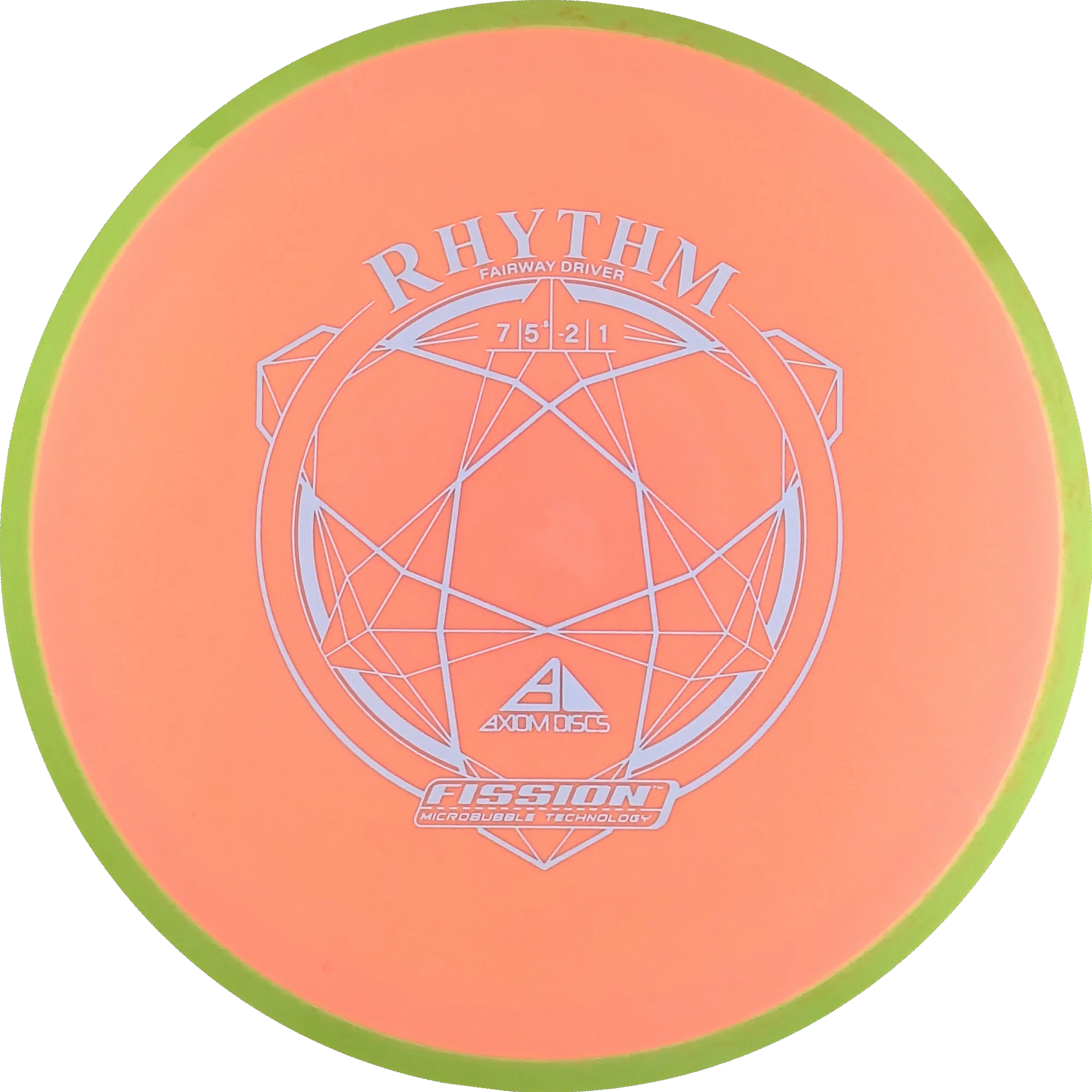 Fission Rhythm Classic