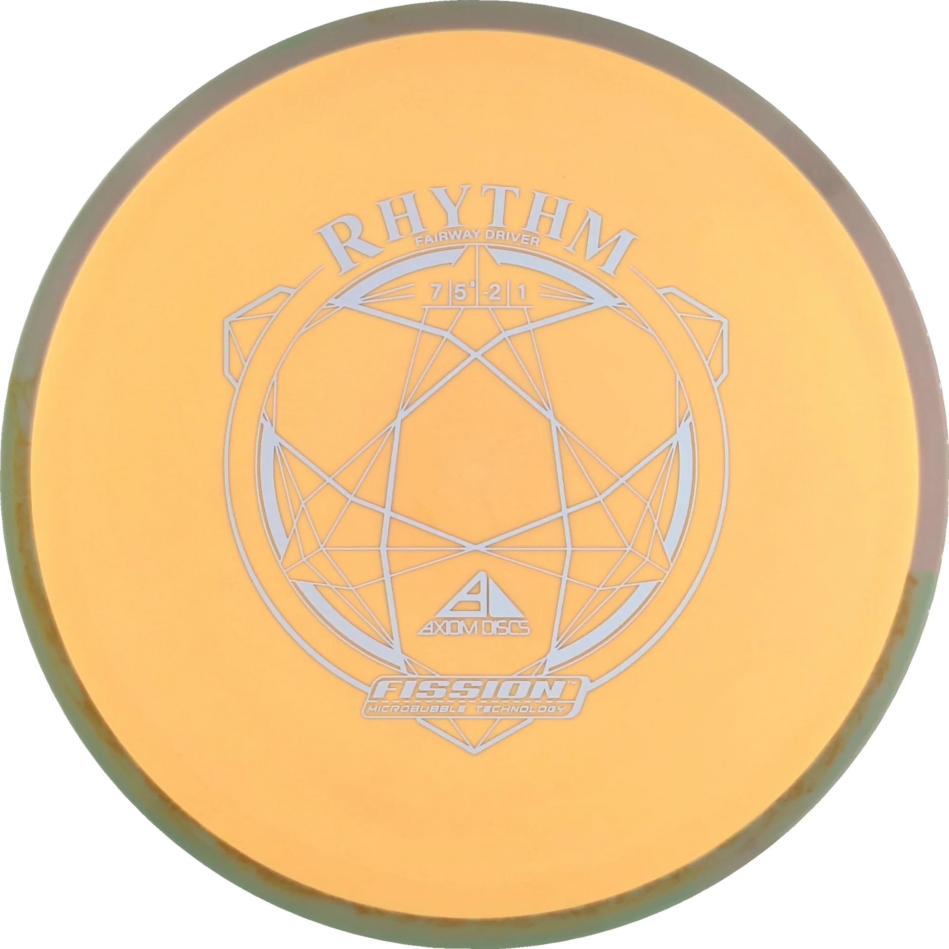 Fission Rhythm Classic