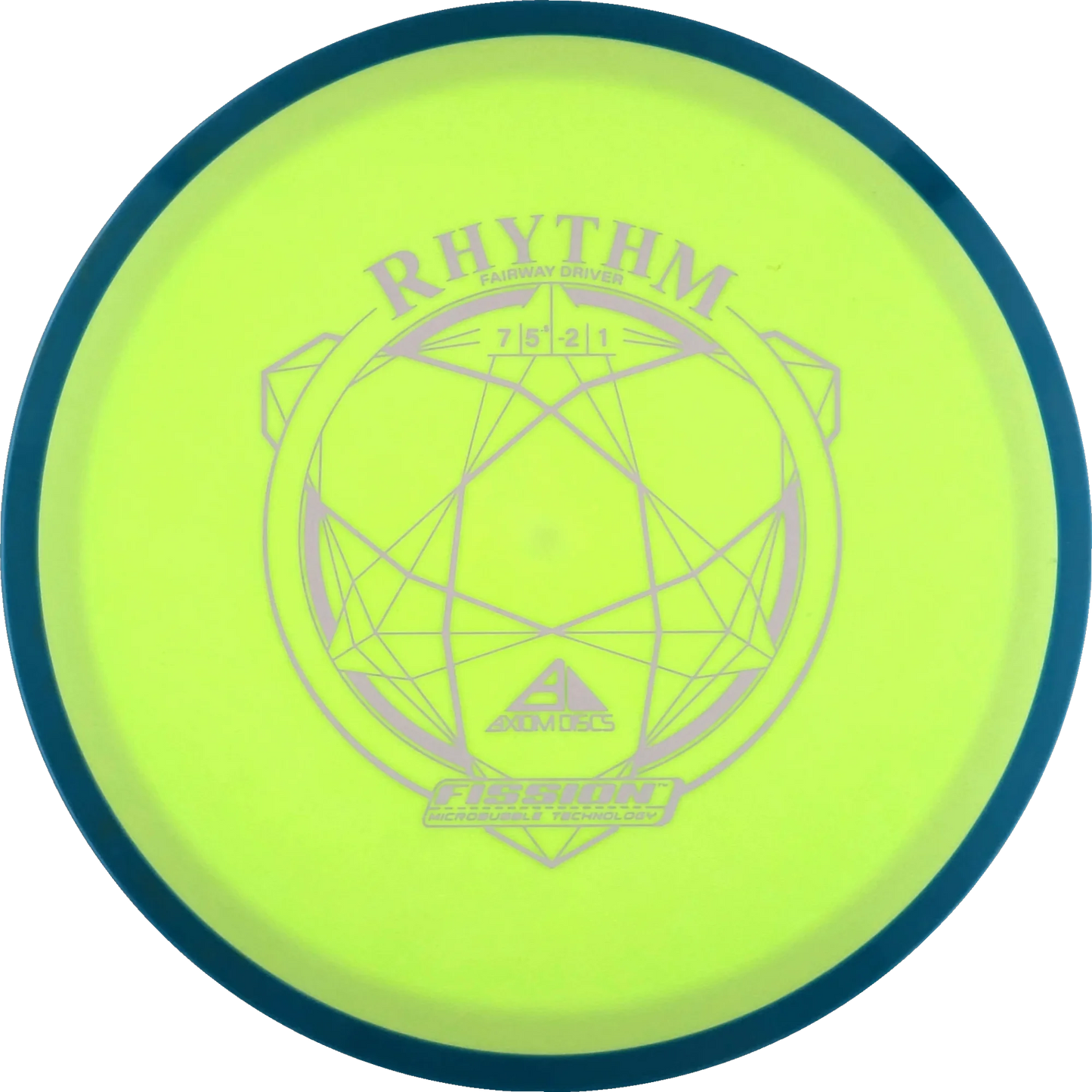 Fission Rhythm Classic