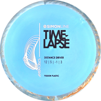 Fission Time-Lapse