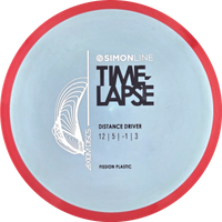 Fission Time-Lapse