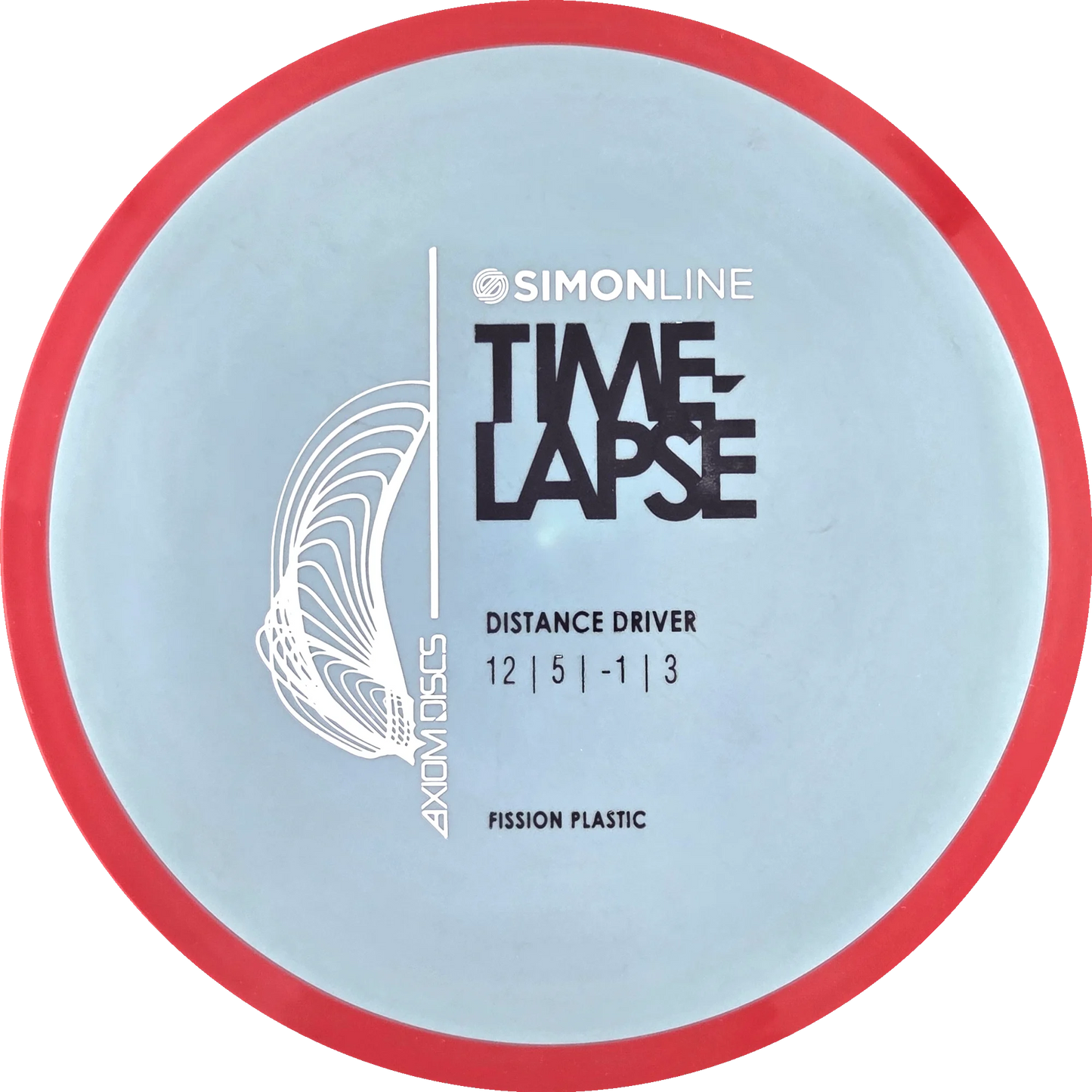 Fission Time-Lapse
