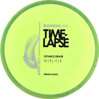 Fission Time-Lapse