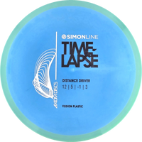 Fission Time-Lapse