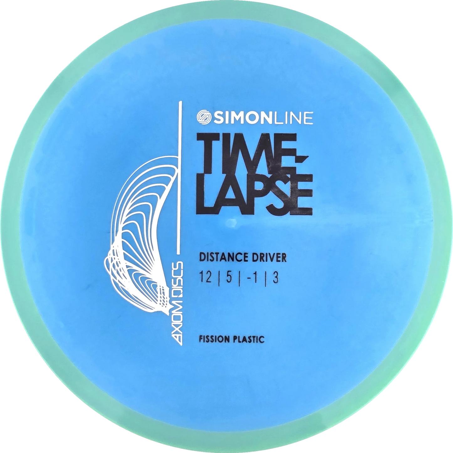 Fission Time-Lapse