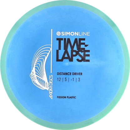 Fission Time-Lapse
