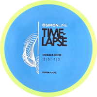 Fission Time-Lapse