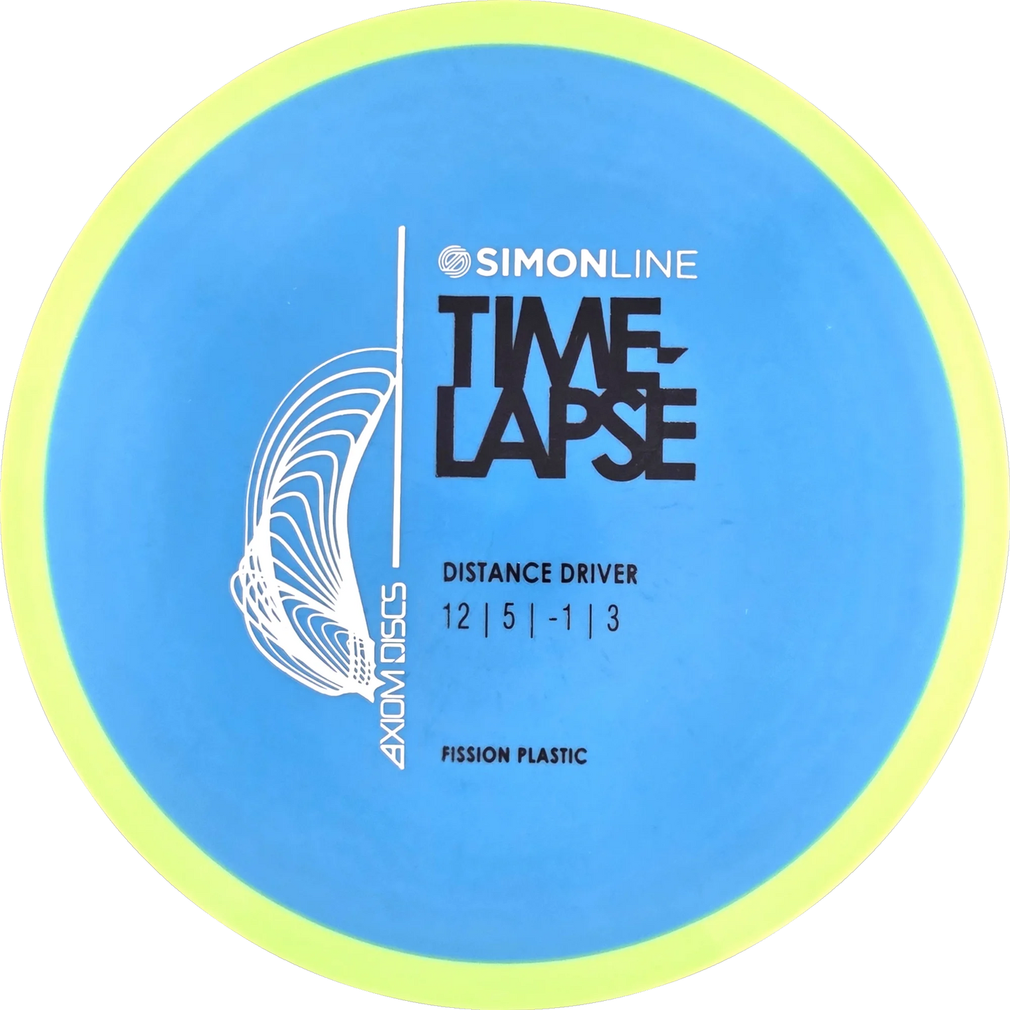 Fission Time-Lapse
