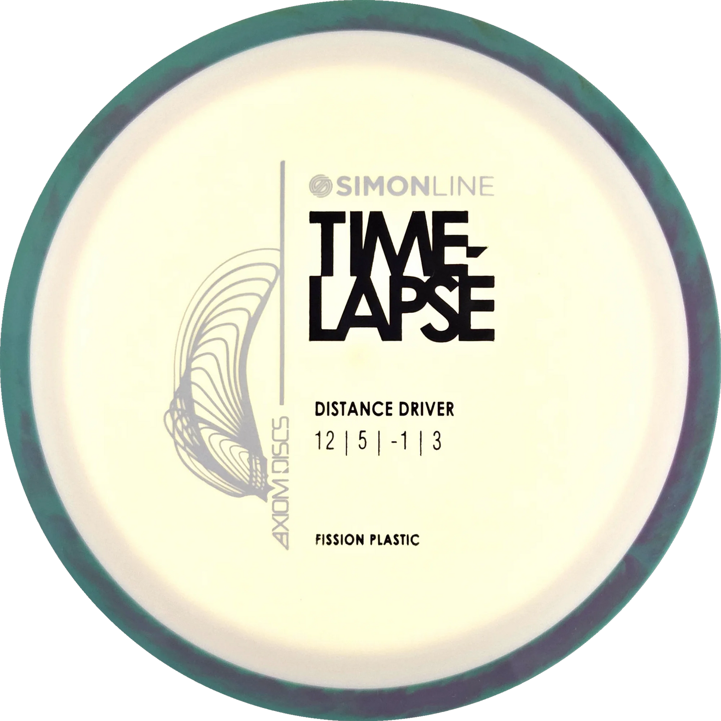 Fission Time-Lapse