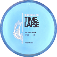Fission Time-Lapse