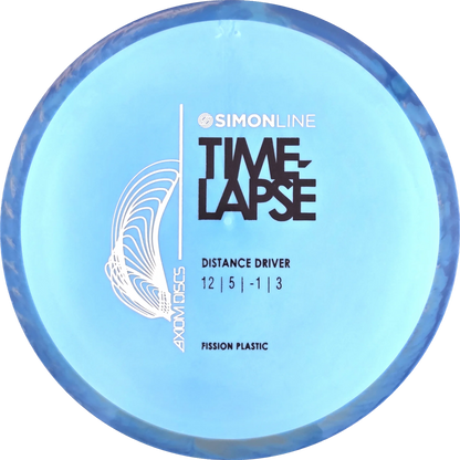 Fission Time-Lapse