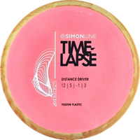 Fission Time-Lapse