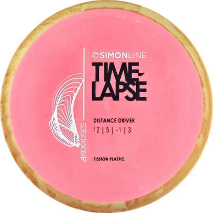 Fission Time-Lapse