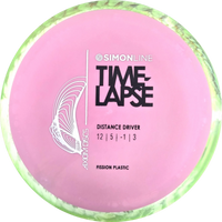 Fission Time-Lapse