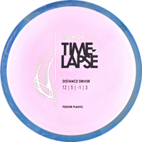 Fission Time-Lapse