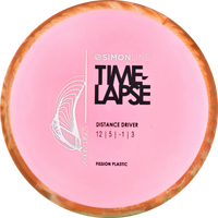 Fission Time-Lapse