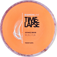 Fission Time-Lapse