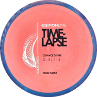 Fission Time-Lapse