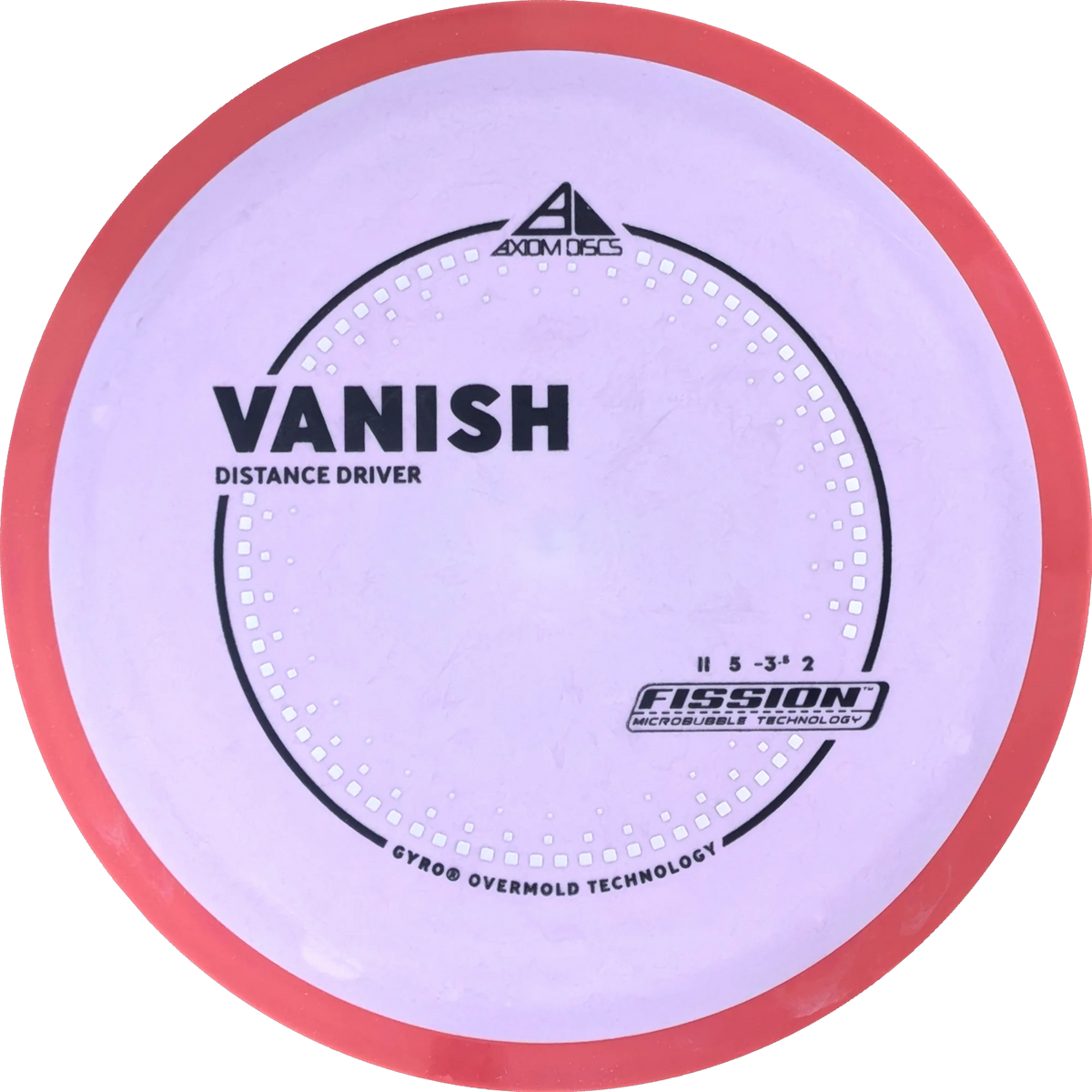 Fission Vanish