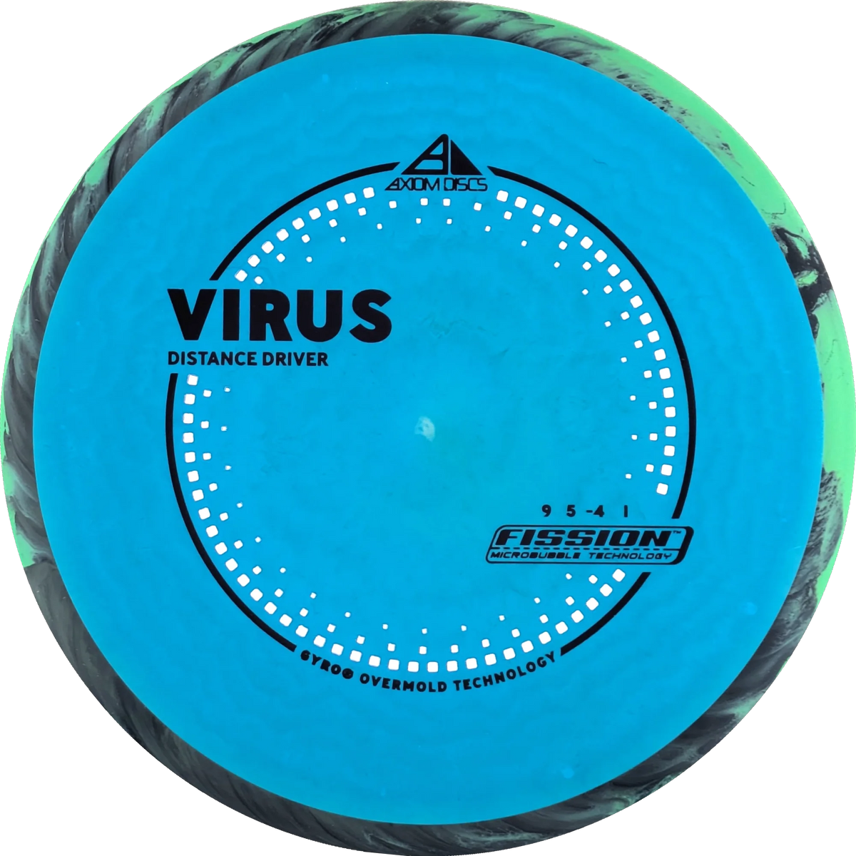 Fission Virus