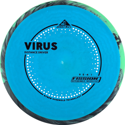 Fission Virus