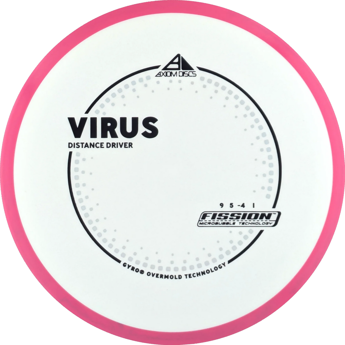 Fission Virus