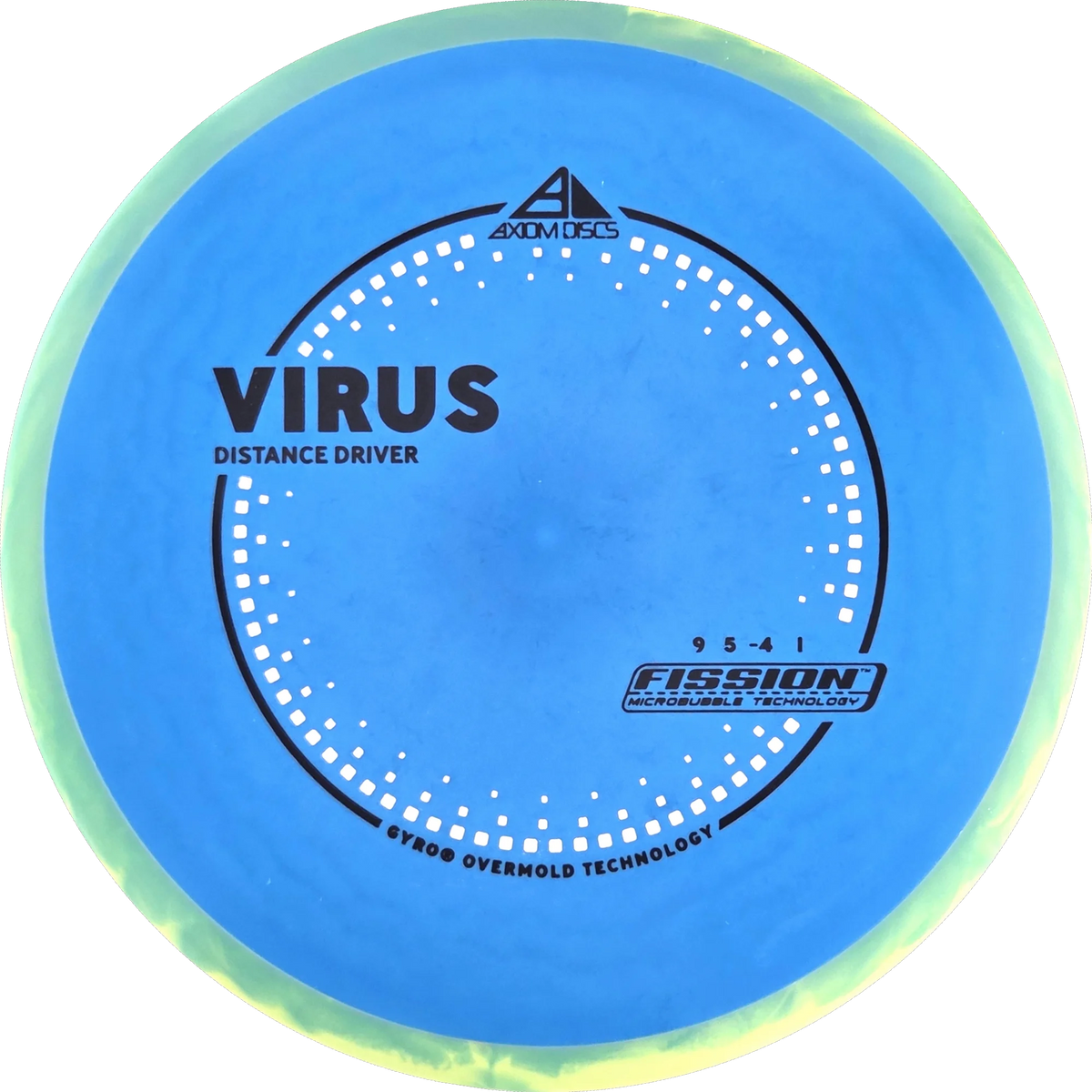 Fission Virus