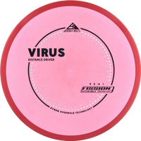 Fission Virus
