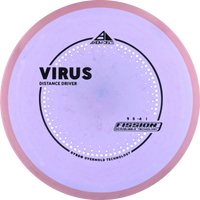 Fission Virus