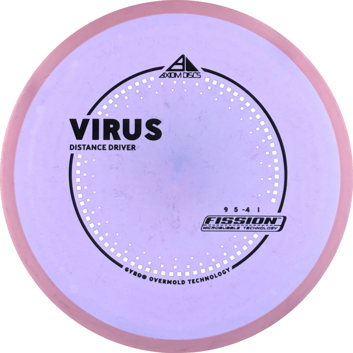 Fission Virus