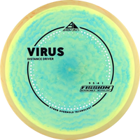 Fission Virus