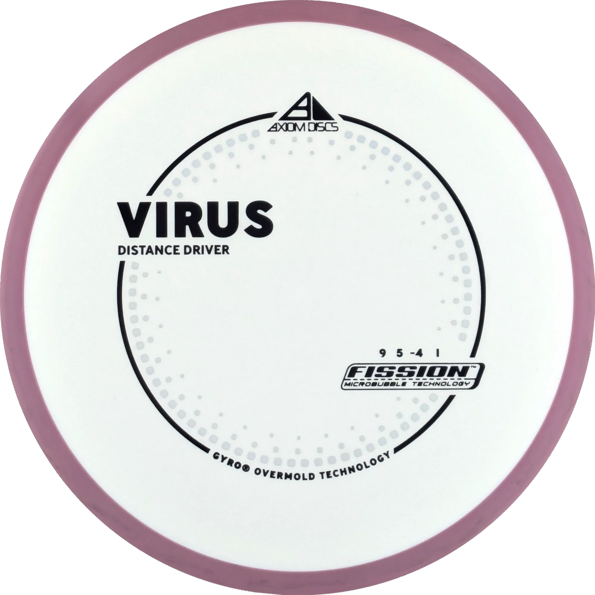 Fission Virus