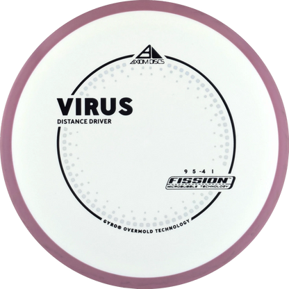 Fission Virus
