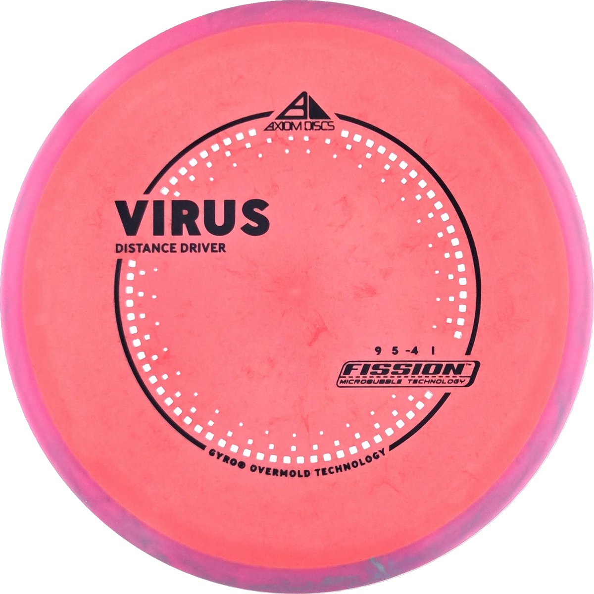 Fission Virus
