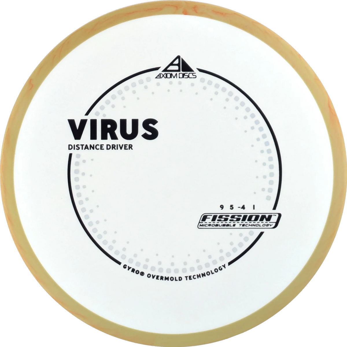 Fission Virus