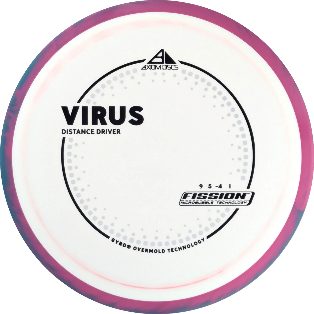 Fission Virus