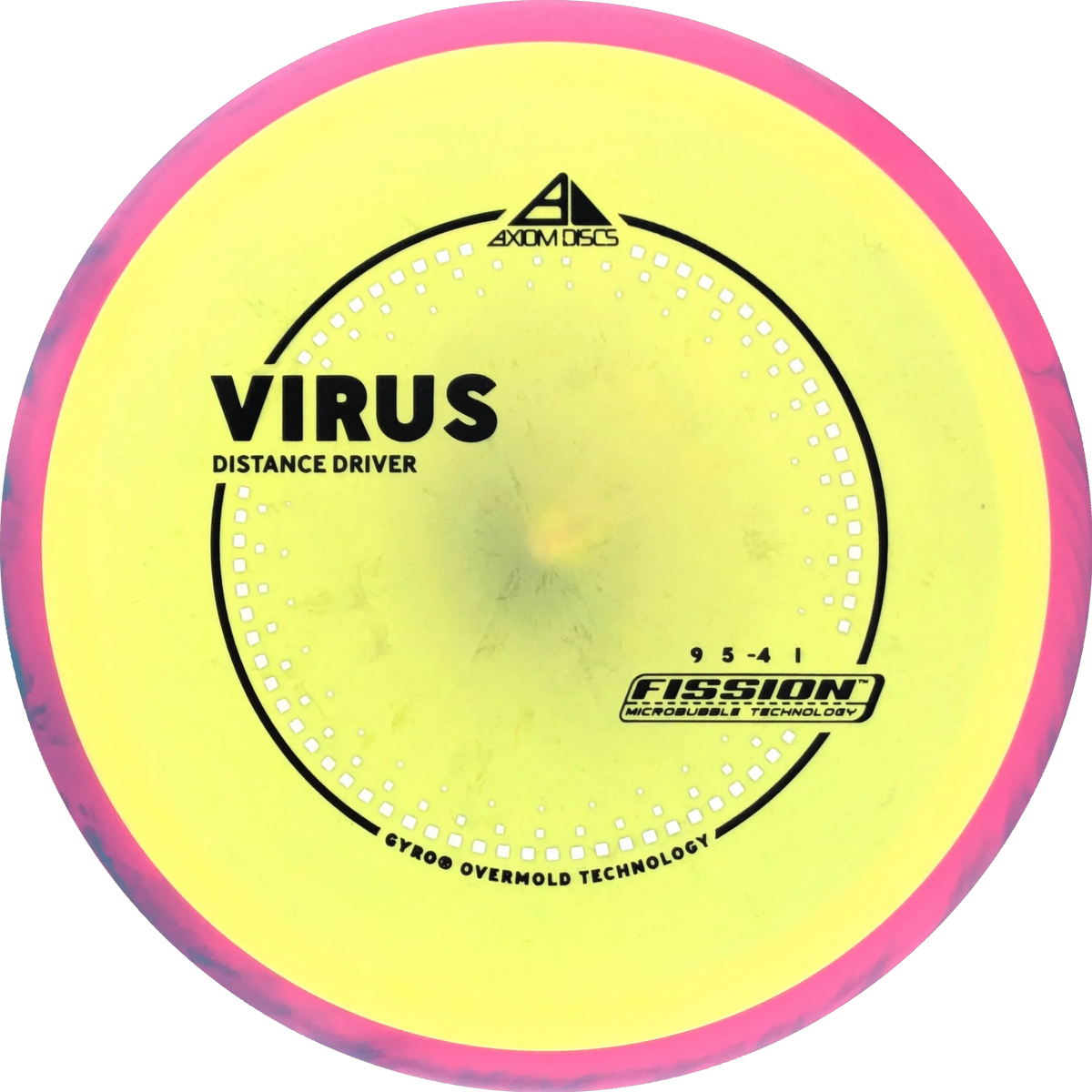 Fission Virus