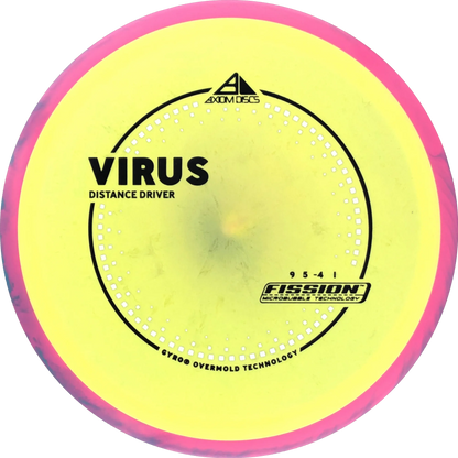 Fission Virus